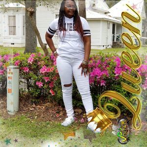 Meet your Posher, Nichole